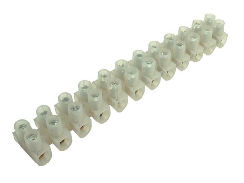 Łącznik Do Przewod. El. 10mm² S.51250 - Intertraktor