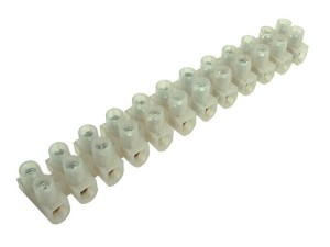 Łącznik Do Przewod. El. 2.5mm² S.51248