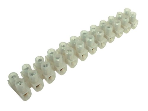 Łącznik Do Przewod. El. 2.5mm² S.51248 - Intertraktor