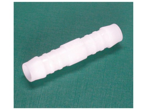 Hose Connector Straight GS 6x6mm S.112484 - Intertraktor