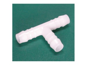 Hose Connector T-type TS 8x8mm S.112507