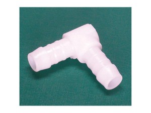Hose Connector W-type WS 6x6mm S.112499