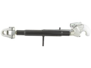 Cięgło górne wzmocnione (Kat.3/3) Przegub i CBM Q.R. Hak, M36x3, Długość min: 670mm. S.140512