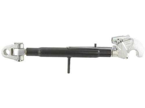 Cięgło górne wzmocnione (Kat.3/3) Przegub i CBM Q.R. Hak, M36x3, Długość min: 670mm. S.140512 - Intertraktor