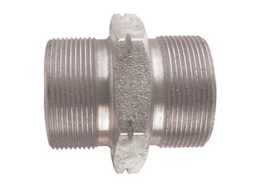 Adapter hydrauliczny M18x1.50 Metryczny Męski x M22x1.50 Metryczny Męski S.11144 - Intertraktor