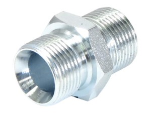 Adapter hydrauliczny 3/4'' BSP Męski x 3/4'' BSP Męski S.4676