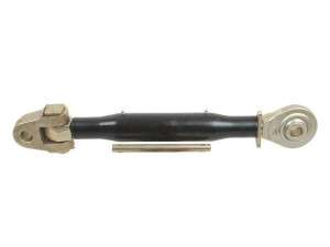 Cięgło górne wzmocnione (Kat.2/2) Przegub i Kula, M36x3, Długość min: 575mm. S.99505