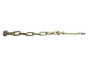 Stabilizator - D Szekla Ø19mm - Końcówka cięgła Ø23mm - Długość min:795mm - 3/4 UNC S.176
