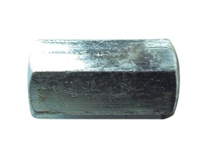 Metryczna nakrętka adapteru hydraulicznego, Wymiar: M8x1.50mm (DIN 6334) Metric Coarse S.54761