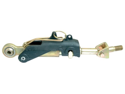 Stabilizator automatyczny - Kula Ø19mm - Wielkość gwintu Ø28.7mm - Długość min:465mm - M30x3.5 S.33164 - Intertraktor