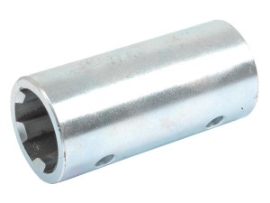 Redukcja wałka WOM - Wymiary żeńskie 1 3/8'' - 6 z S.287