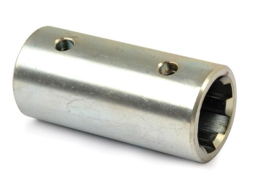 Redukcja wałka WOM - Wymiary żeńskie 1 3/8'' - 6 z S.27864 - Intertraktor