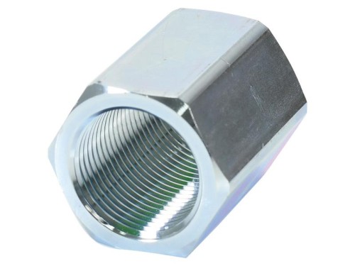Adapter hydrauliczny 1'' BSP Naprawione Żeński S.35116 - Intertraktor