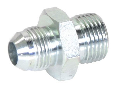 Adapter hydrauliczny 1/4'' BSP Męski x 3/4'' JIC Męski S.3458 - Intertraktor