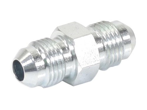 Adapter hydrauliczny 1/2'' JIC Męski x 1/2'' JIC Męski S.35066 - Intertraktor