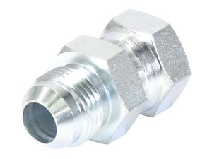 Adapter hydrauliczny 7/8'' JIC Męski x 1/2'' BSP Obrotowa żeńska S.8935
