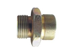 Adapter hydrauliczny M16x1.50 Metryczny Męski x 1/4'' BSP Męski S.35025