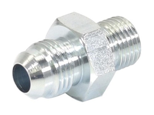 Adapter hydrauliczny 1/4'' BSP Męski x 9/16'' JIC Męski S.35044 - Intertraktor