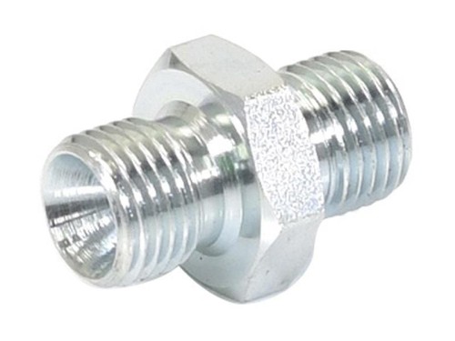 Adapter hydrauliczny 1/4'' BSP Męski x 1/4'' BSP Męski S.3495 - Intertraktor