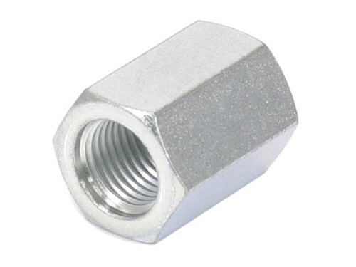 Adapter hydrauliczny 1/4'' BSP Naprawione Żeński S.35112 - Intertraktor