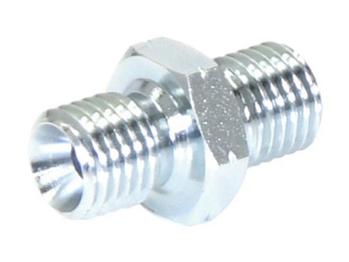 Adapter hydrauliczny M12x1.50 Metryczny Męski x M12x1.50 Metryczny Męski S.35000 - Intertraktor