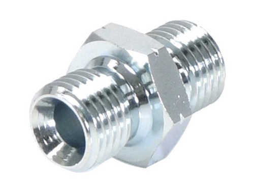 Adapter hydrauliczny M12x1.50 Metryczny Męski x M14x1.50 Metryczny Męski S.35001 - Intertraktor