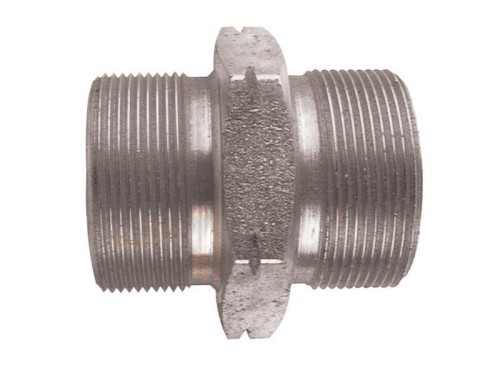 Adapter hydrauliczny M20x1.50 Metryczny Męski x M22x1.50 Metryczny Męski S.35018 - Intertraktor
