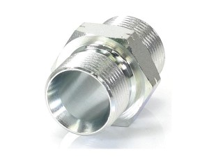 Adapter hydrauliczny M24x1.50 Metryczny Męski x M24x1.50 Metryczny Męski S.35005