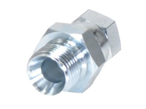 Adapter hydrauliczny 3/4'' BSP Męski x 7/8'' JIC Obrotowa żeńska S.11969