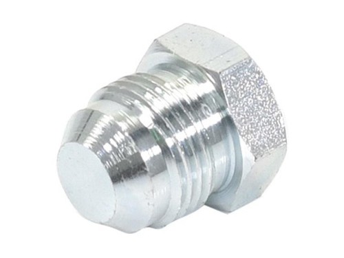 Adapter hydrauliczny 3/4'' JIC Stała wtyczka S.12043 - Intertraktor