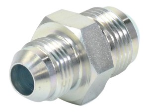 Adapter hydrauliczny 3/4'' JIC Męski x 7/8'' JIC Męski S.35072