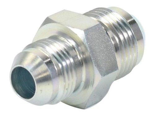 Adapter hydrauliczny 3/4'' JIC Męski x 7/8'' JIC Męski S.35072 - Intertraktor