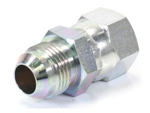 Adapter hydrauliczny 3/4'' JIC Męski x 3/4'' JIC Obrotowa żeńska S.5793