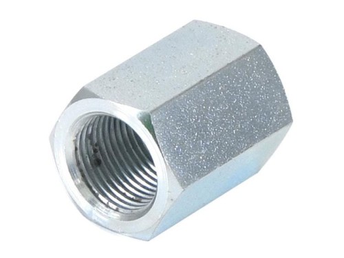 Adapter hydrauliczny 3/8'' BSP Naprawione Żeński S.35113 - Intertraktor