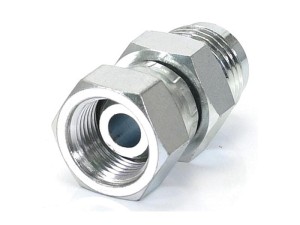 Adapter hydrauliczny 3/4'' JIC Męski x 3/8'' BSP Obrotowa żeńska S.8388