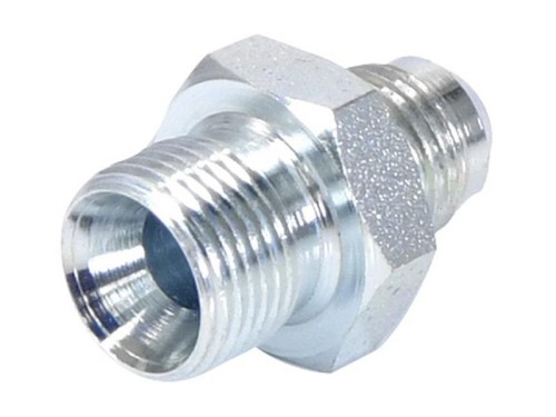 Adapter hydrauliczny 3/8'' BSP Męski x 9/16'' JIC Męski S.3456 - Intertraktor