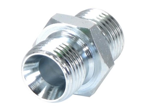 Adapter hydrauliczny 1/2'' BSP Męski x 1/2'' BSP Męski S.2518 - Intertraktor