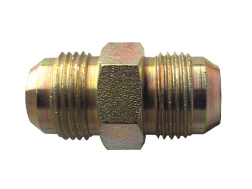 Adapter hydrauliczny 5/8'' JIC Męski x 5/8'' JIC Męski S.35068 - Intertraktor