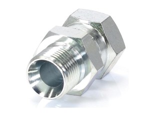 Adapter hydrauliczny 5/8'' BSP Męski x 5/8'' BSP Obrotowa żeńska S.11965