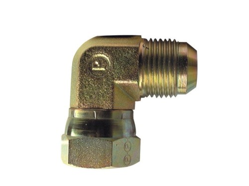 Łączniki Hydr. 7/16 S.35080 - Intertraktor