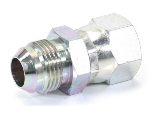 Adapter hydrauliczny 7/8'' JIC Męski x 7/8'' JIC Obrotowa żeńska S.12003