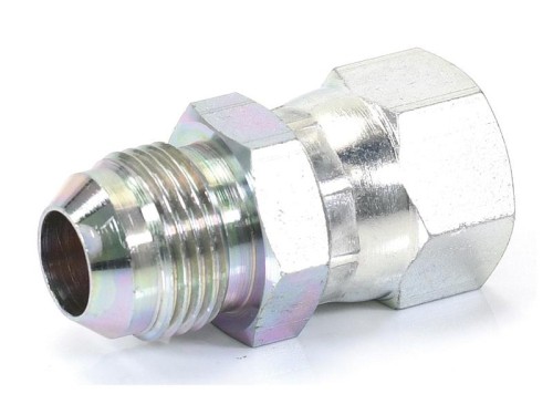 Adapter hydrauliczny 7/8'' JIC Męski x 7/8'' JIC Obrotowa żeńska S.12003 - Intertraktor