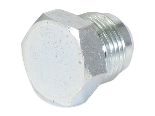 Adapter hydrauliczny 7/8'' JIC Stała wtyczka S.12044 - Intertraktor