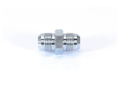 Adapter hydrauliczny 7/8'' JIC Męski x 7/8'' JIC Męski S.35069 - Intertraktor