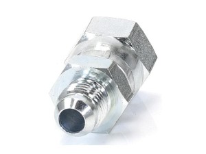 Adapter hydrauliczny 9/16'' JIC Męski x 3/4'' JIC Obrotowa żeńska S.11999