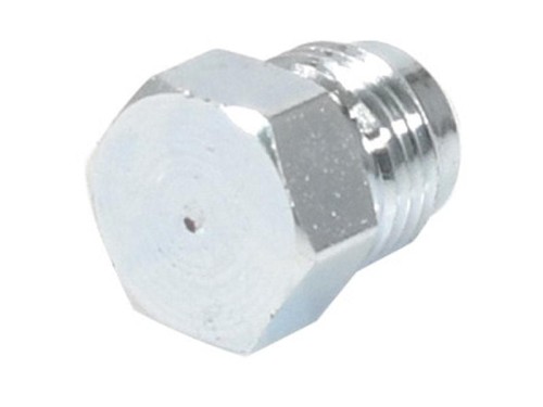 Adapter hydrauliczny 9/16'' JIC Stała wtyczka S.12042 - Intertraktor