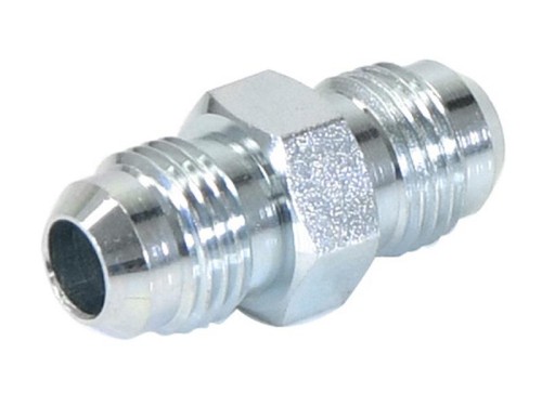 Adapter hydrauliczny 9/16'' JIC Męski x 9/16'' JIC Męski S.35067 - Intertraktor