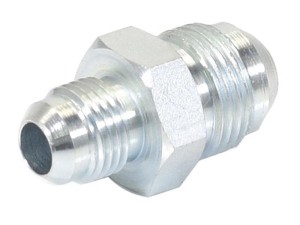 Adapter hydrauliczny 9/16'' JIC Męski x 3/4'' JIC Męski S.35071