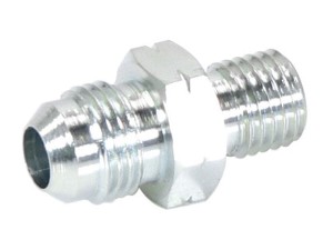 Adapter hydrauliczny M12x1.50 Metryczny Męski x 9/16'' JIC Męski S.11956