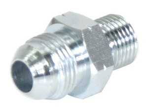 Adapter hydrauliczny M16x1.50 Metryczny Męski x 3/4'' JIC Męski S.11957